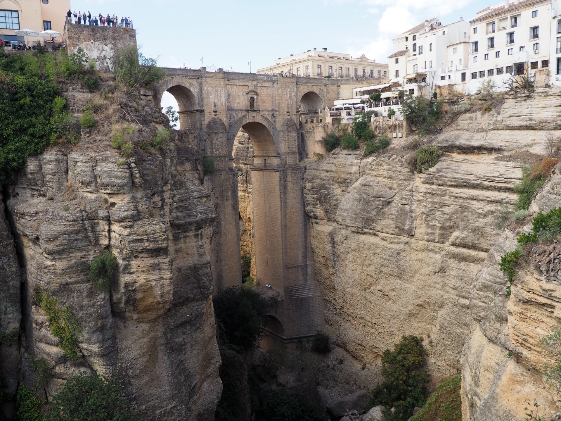 15.9.2023 Ronda