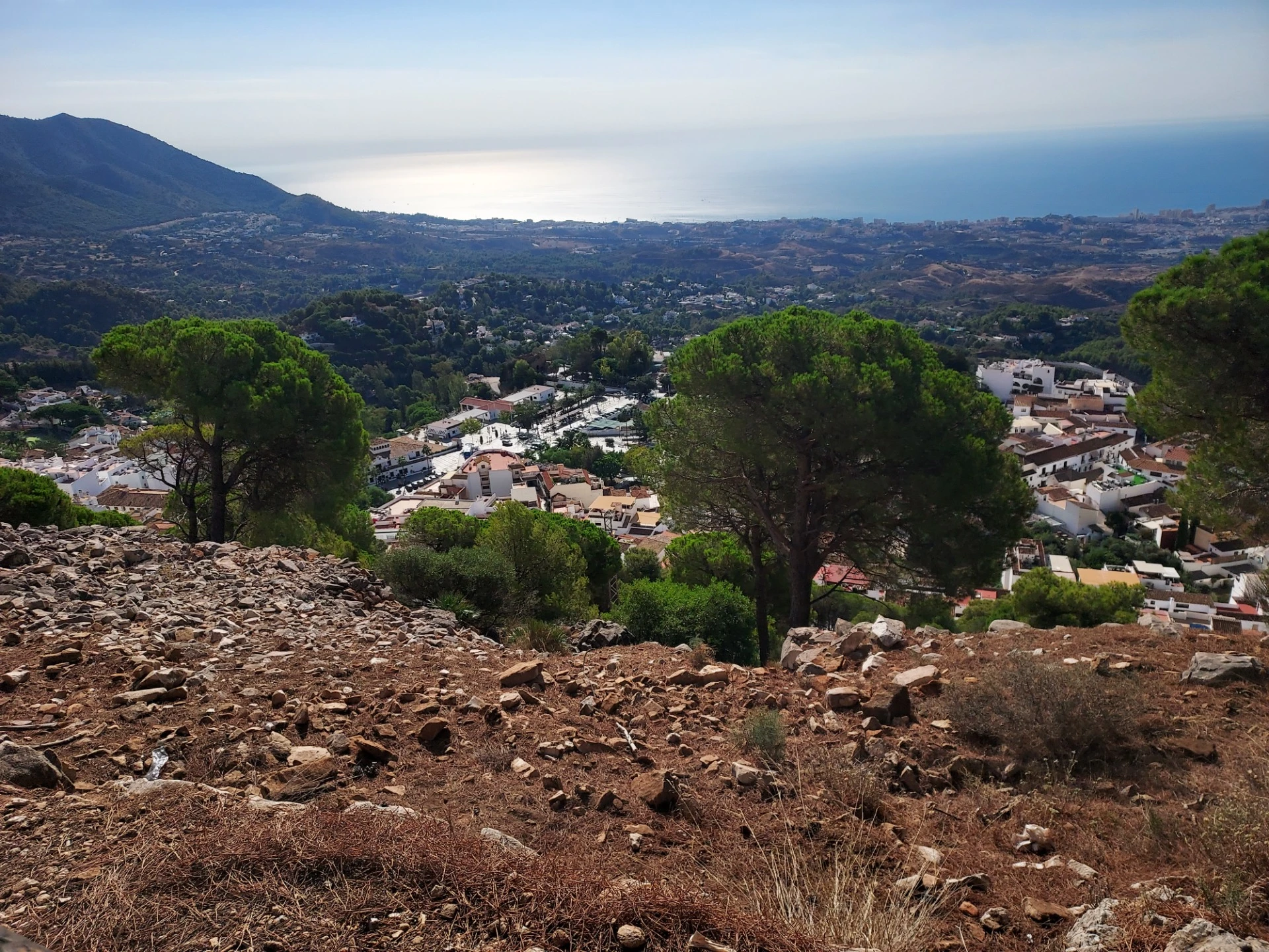 17.9.2023 Mijas