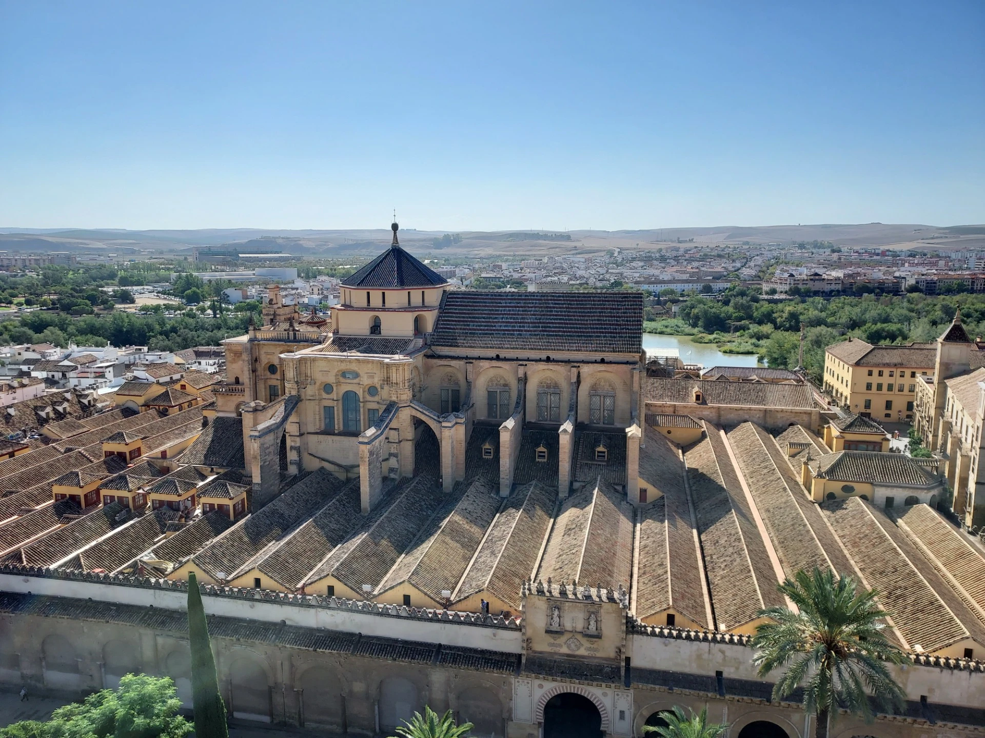 20.9.2023 Cordoba
