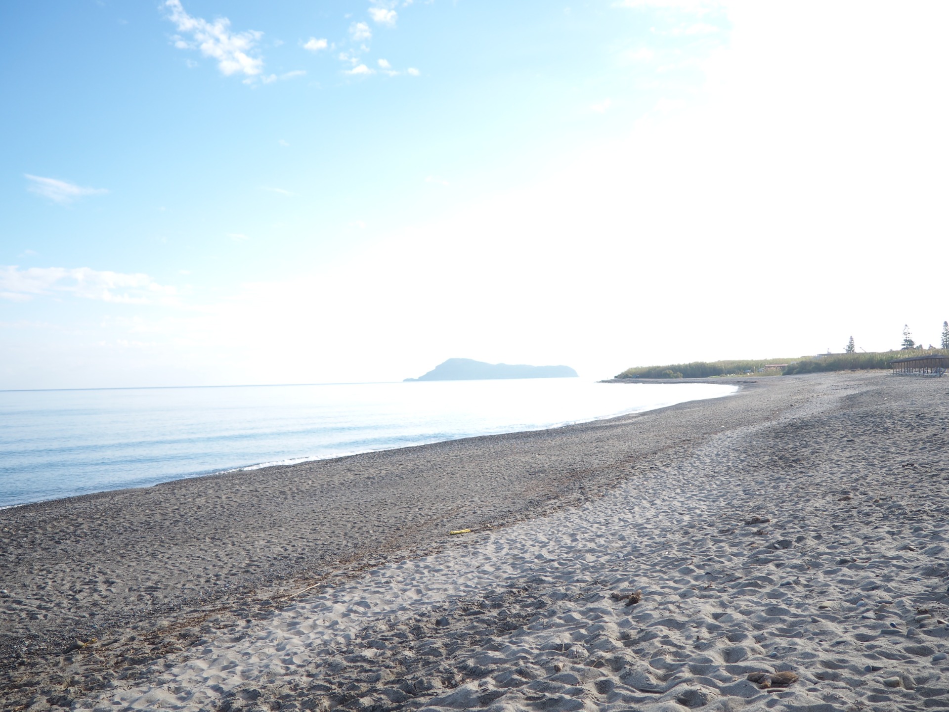 Vyrážíme podle moře