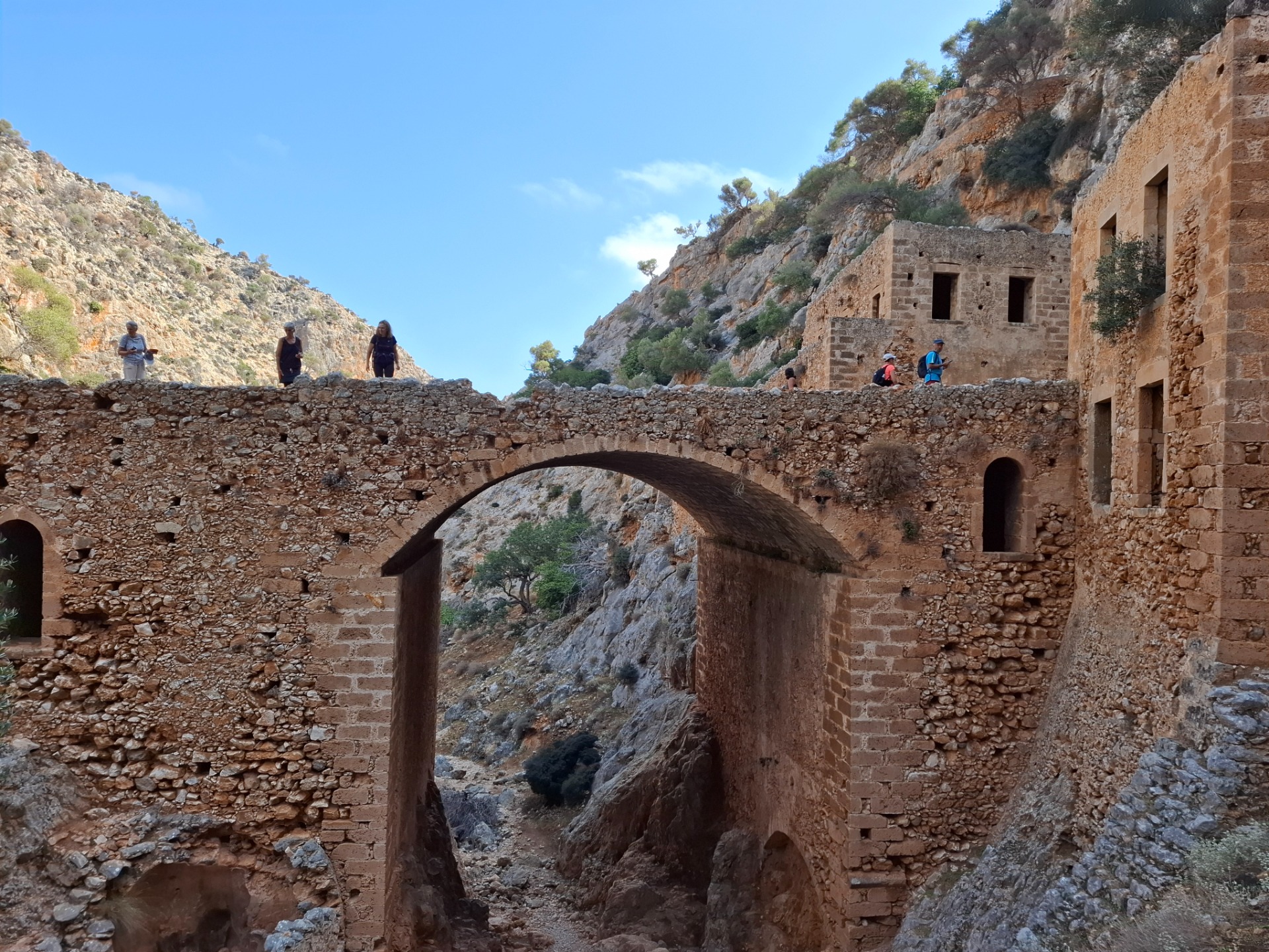 Klášter Moni Katholiko