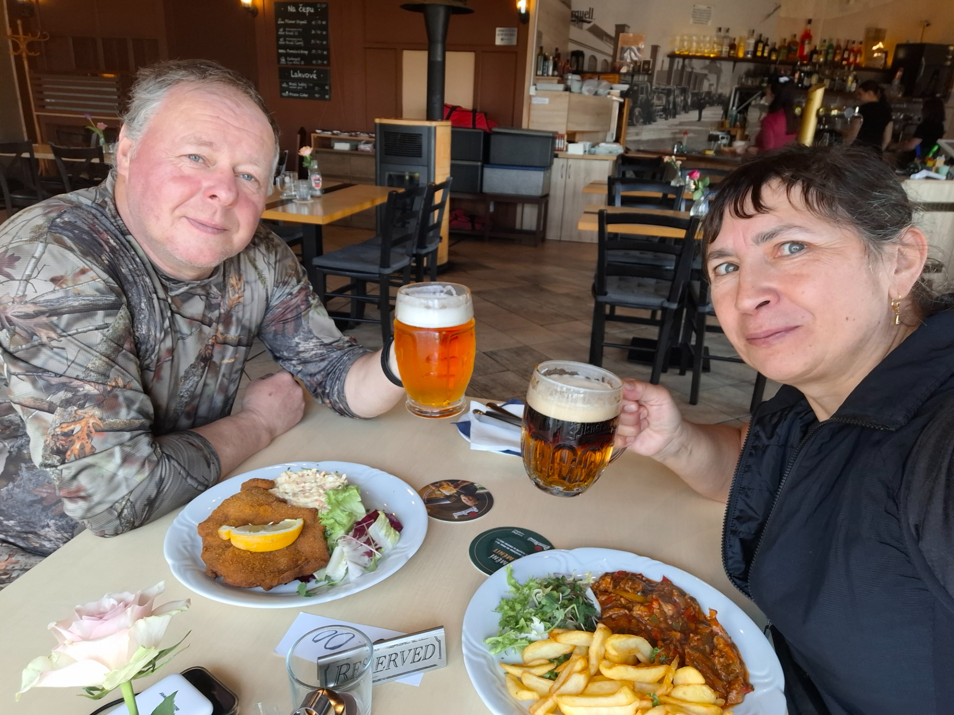 3.4.-5.4.2026 Brdy s Toulavým Vlkem